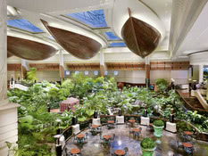 Hotel Grand HyattDubai Bild 07