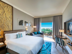 Fujairah Rotana Resort & Spa Bild 02