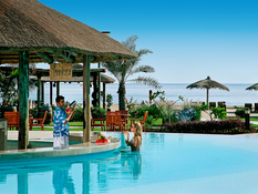 Fujairah Rotana Resort & Spa Bild 03