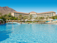 Fujairah Rotana Resort & Spa Bild 01