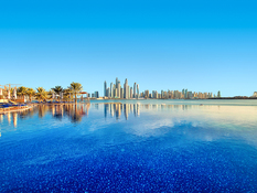 Dukes The Palm, a Royal Hideaway Hotel Bild 07