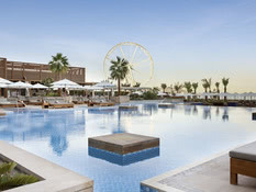 Rixos Premium Dubai JBR Bild 03