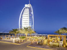 Jumeirah Beach Hotel Bild 04
