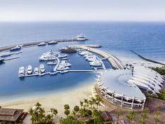 Jumeirah Beach Hotel Bild 07
