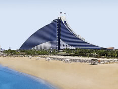 Jumeirah Beach Hotel Bild 09