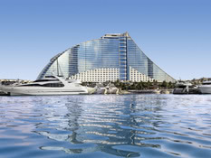 Jumeirah Beach Hotel Bild 10