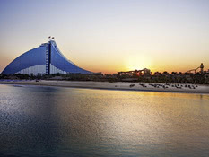 Jumeirah Beach Hotel Bild 11