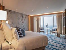 Jumeirah Beach Hotel Bild 03