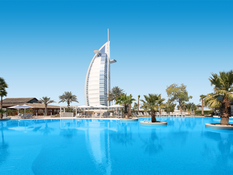 Jumeirah Beach Hotel Bild 02