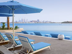 The Retreat Palm DubaiMGallery by Sofitel Bild 02