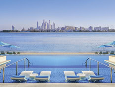 The Retreat Palm DubaiMGallery by Sofitel Bild 06