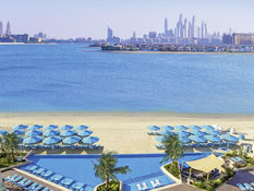 The Retreat Palm DubaiMGallery by Sofitel Bild 09