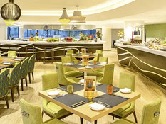 The Retreat Palm DubaiMGallery by Sofitel Bild 04