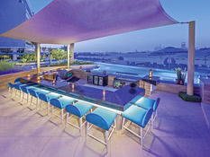 The Retreat Palm DubaiMGallery by Sofitel Bild 08