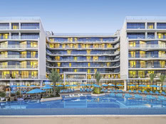 The Retreat Palm DubaiMGallery by Sofitel Bild 01