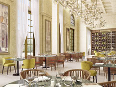 Rixos Premium Saadiyat Island Bild 07