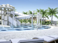 Rixos Premium Saadiyat Island Bild 08