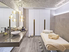 Hotel Al Bandar Rotana Bild 06