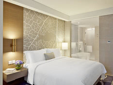 Hotel Al Bandar Rotana Bild 03