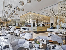 Hotel Al Bandar Rotana Bild 04