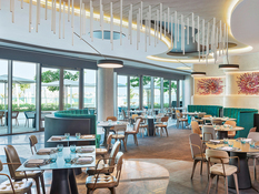 Hotel W Dubai – The Palm Bild 10