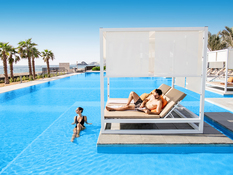 InterContinentalFujairah Resort Bild 03
