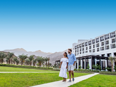 InterContinentalFujairah Resort Bild 04