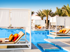 Hotel InterContinental Fujairah Resort Bild 07