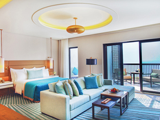 InterContinentalFujairah Resort Bild 02