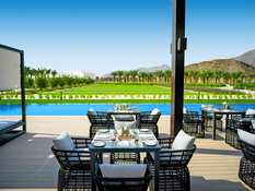 InterContinentalFujairah Resort Bild 09
