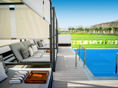 InterContinentalFujairah Resort Bild 10