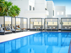 InterContinentalFujairah Resort Bild 11