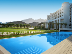 InterContinentalFujairah Resort Bild 12