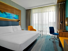 Hotel Aloft The Palm Bild 12