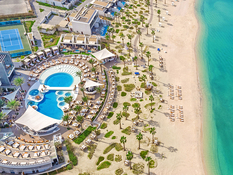 Nikki Beach Resort & Spa Bild 03