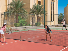 Double Tree by Hilton Resort & Spa Marjan Island Bild 07