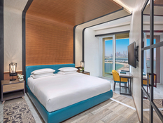 Hotel Andaz DubaiThe Palm Bild 02