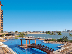 Hotel Andaz DubaiThe Palm Bild 01