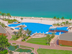 Hotel Andaz DubaiThe Palm Bild 05