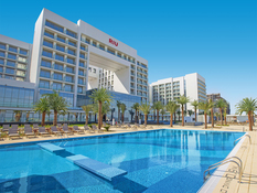 Hotel RIU Dubai Bild 01