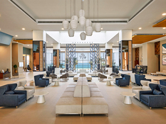 Hotel RIU Dubai Bild 02