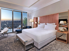Hotel SLS Dubai Bild 03