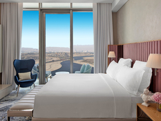 Hotel SLS Dubai Bild 02