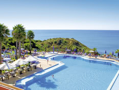 Hotel Auramar Beach Resort Bild 03
