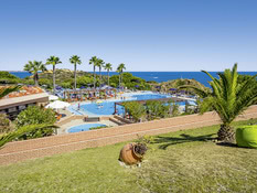 Hotel Auramar Beach Resort Bild 07