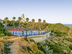 Hotel Auramar Beach Resort Bild 12