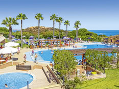 Hotel Auramar Beach Resort Bild 11
