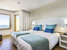 Hotel Auramar Beach Resort Bild 04
