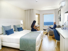 Hotel Auramar Beach Resort Bild 09