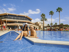 Hotel Auramar Beach Resort Bild 10